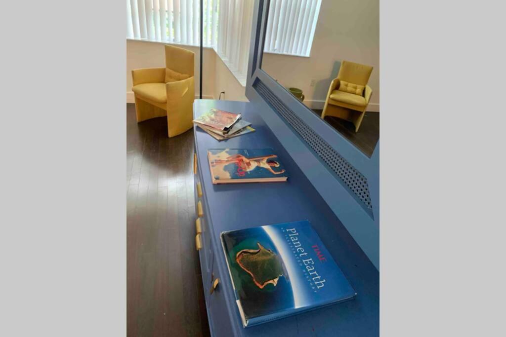 Lincoln Rd-Miami Beach Charming Vacation Studio And 2 Bedroom Apartments 외부 사진