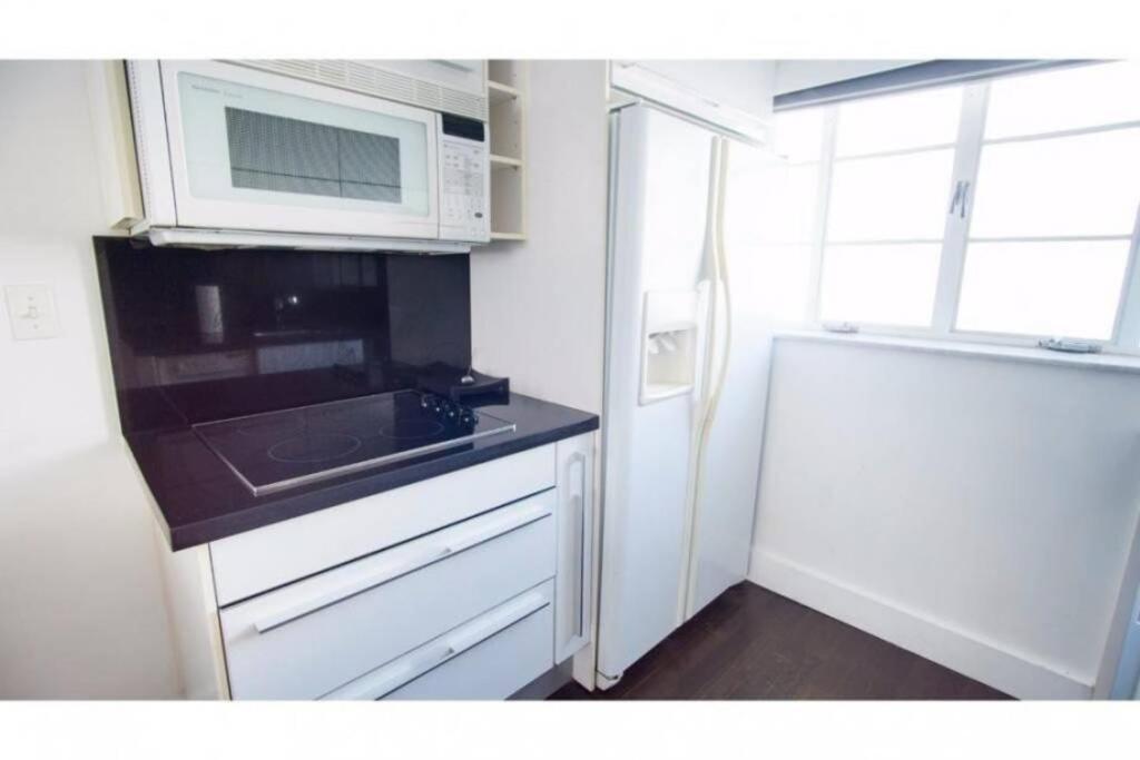 Lincoln Rd-Miami Beach Charming Vacation Studio And 2 Bedroom Apartments 외부 사진