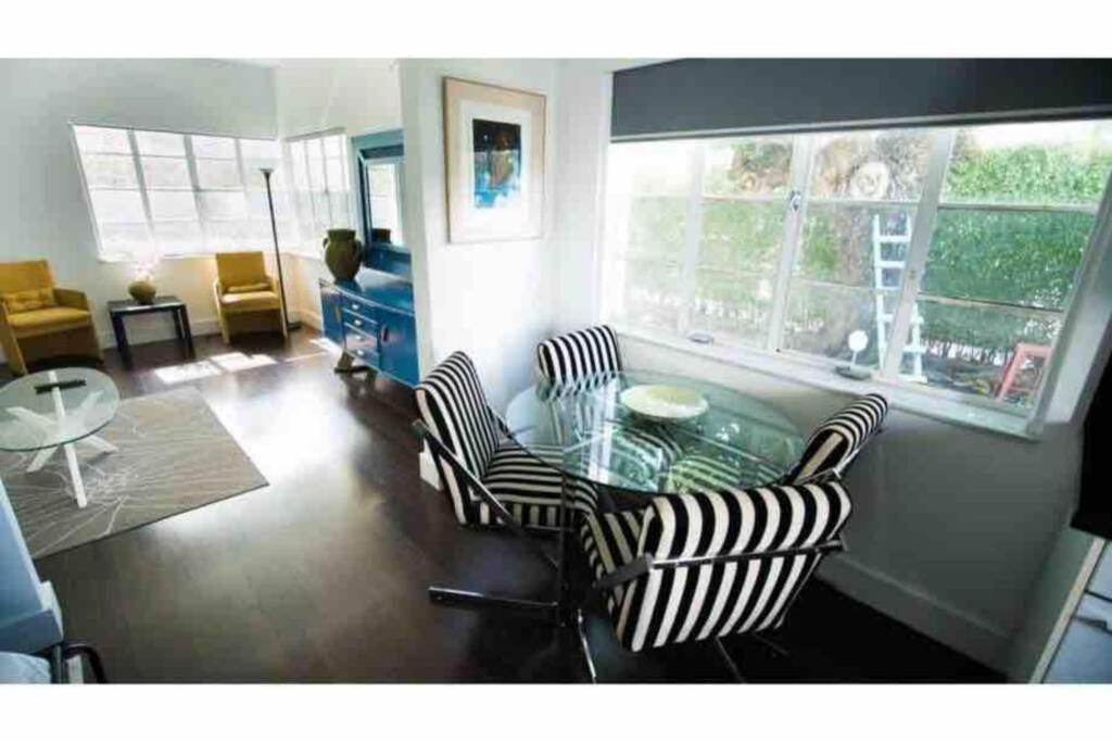 Lincoln Rd-Miami Beach Charming Vacation Studio And 2 Bedroom Apartments 외부 사진