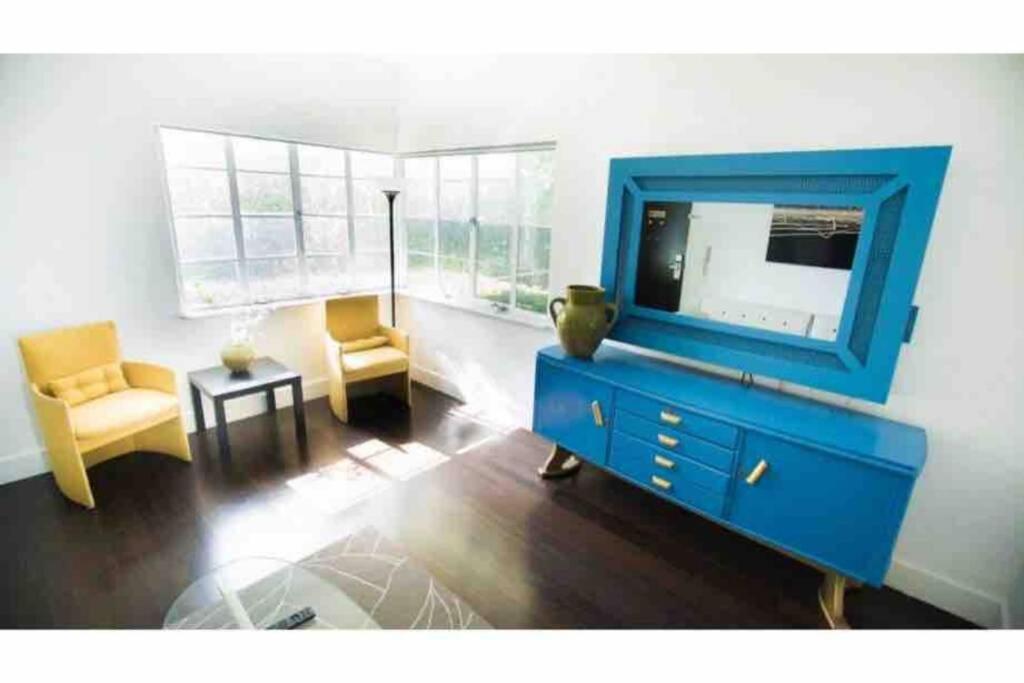 Lincoln Rd-Miami Beach Charming Vacation Studio And 2 Bedroom Apartments 외부 사진