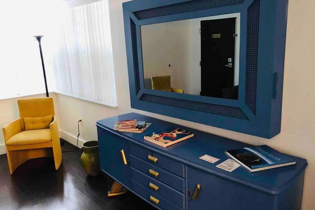 Lincoln Rd-Miami Beach Charming Vacation Studio And 2 Bedroom Apartments 외부 사진