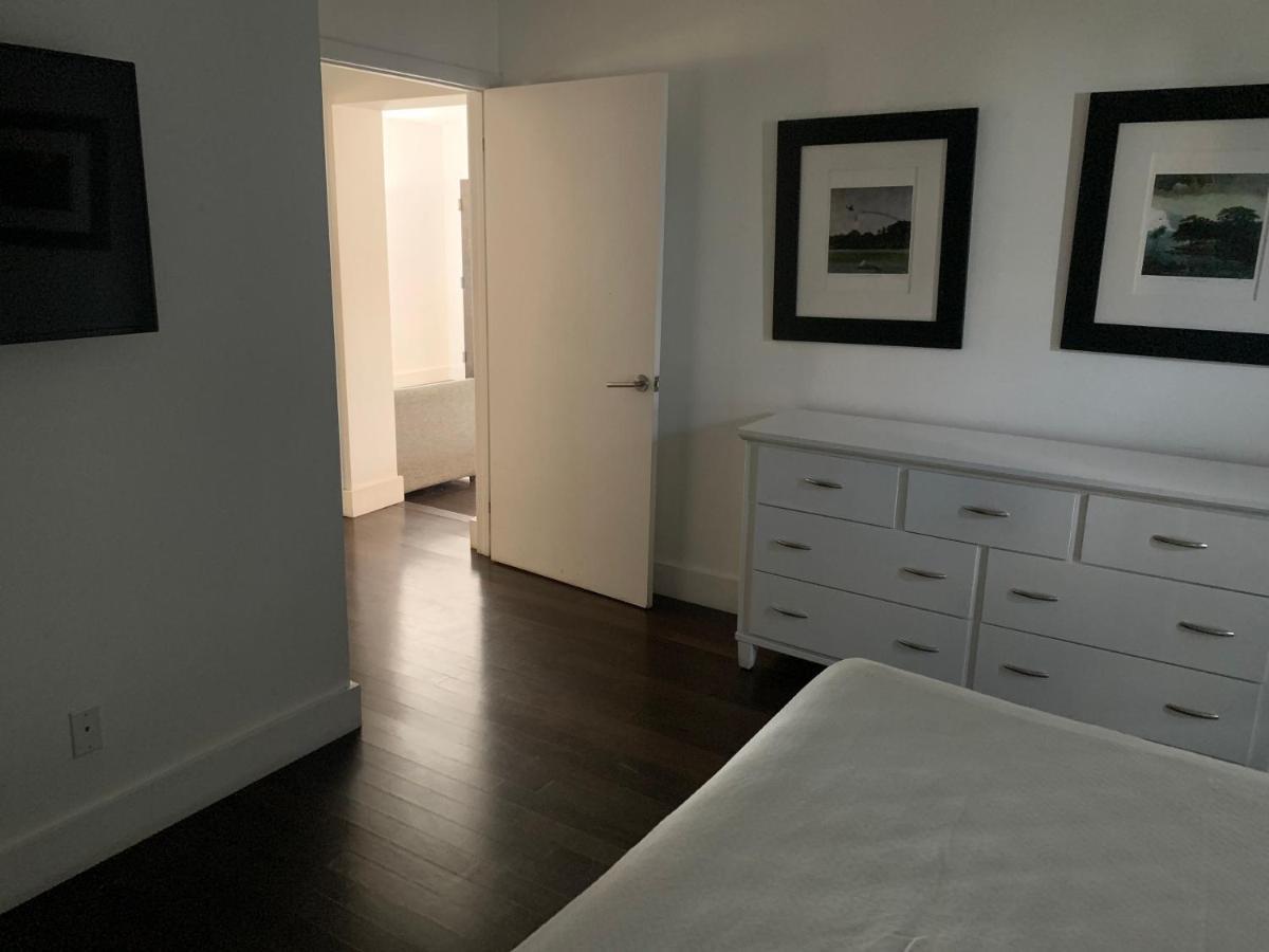 Lincoln Rd-Miami Beach Charming Vacation Studio And 2 Bedroom Apartments 외부 사진