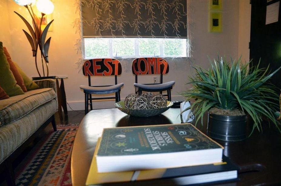 Lincoln Rd-Miami Beach Charming Vacation Studio And 2 Bedroom Apartments 외부 사진