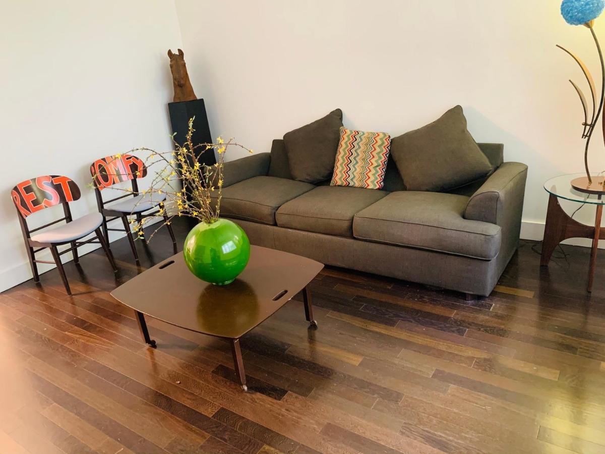 Lincoln Rd-Miami Beach Charming Vacation Studio And 2 Bedroom Apartments 외부 사진