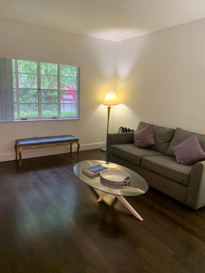 Lincoln Rd-Miami Beach Charming Vacation Studio And 2 Bedroom Apartments 외부 사진