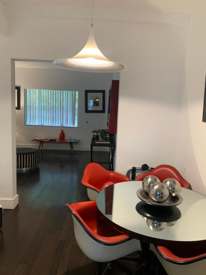 Lincoln Rd-Miami Beach Charming Vacation Studio And 2 Bedroom Apartments 외부 사진