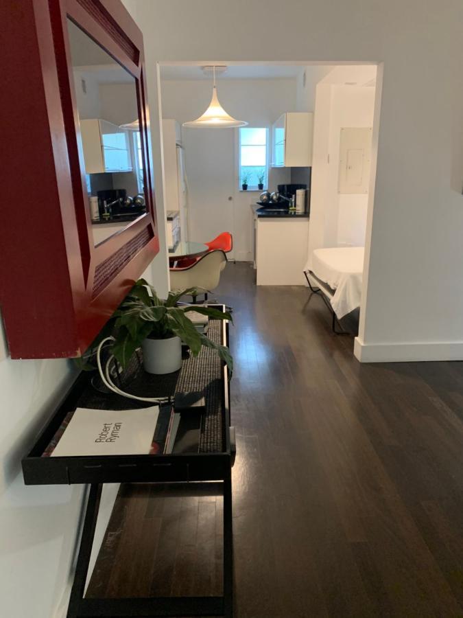 Lincoln Rd-Miami Beach Charming Vacation Studio And 2 Bedroom Apartments 외부 사진