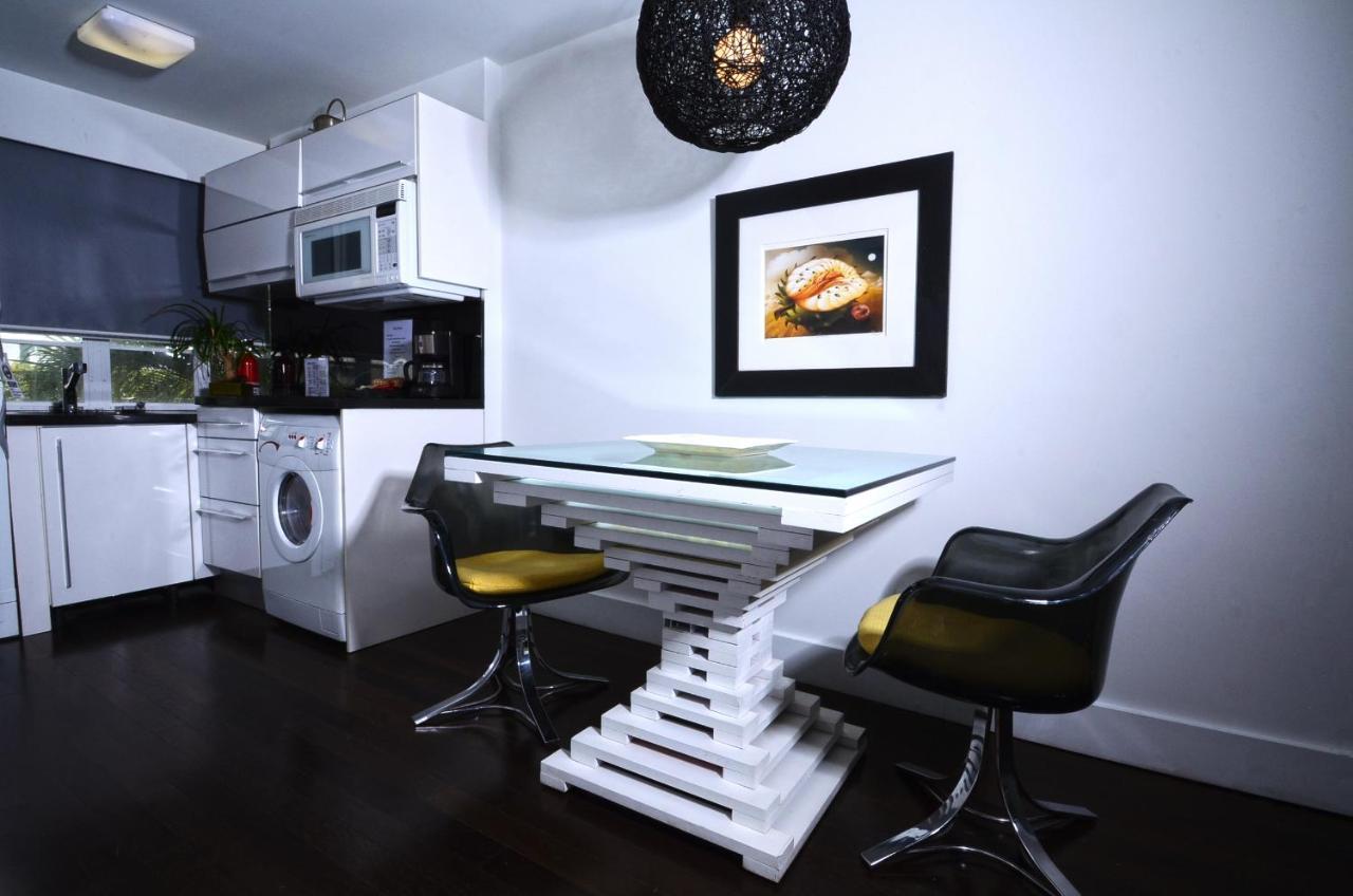 Lincoln Rd-Miami Beach Charming Vacation Studio And 2 Bedroom Apartments 외부 사진